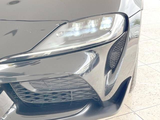 Toyota SUPRA 2020-09 12796-12