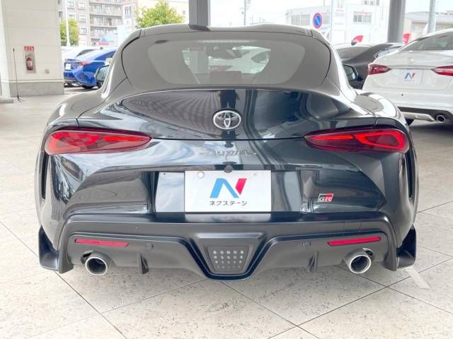 Toyota SUPRA 2020-09 12796-15