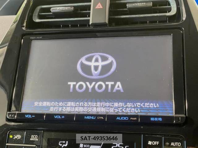 Toyota PRIUS 2016-02 322301-3