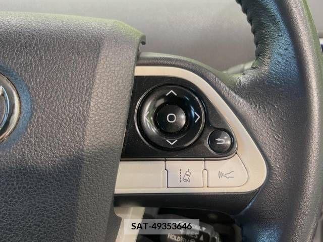 Toyota PRIUS 2016-02 322301-6