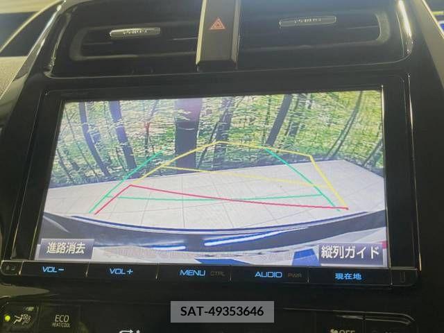 Toyota PRIUS 2016-02 322301-4