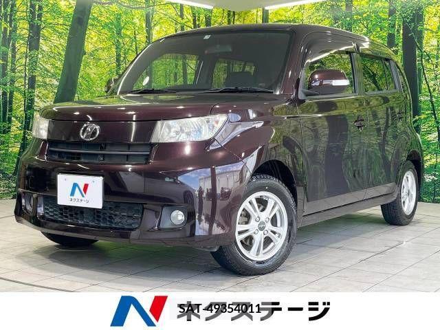 Toyota BB 2013-07 380896-0