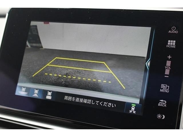 Honda ACCORD HYBRID 2020-09 6616-2