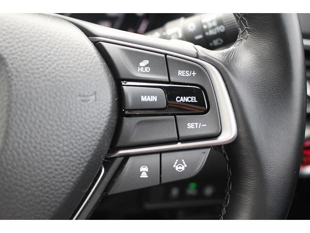 Honda ACCORD HYBRID 2020-09 6616-6