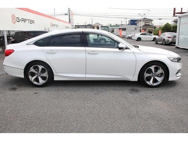 Honda ACCORD HYBRID 2020-09 6616-10