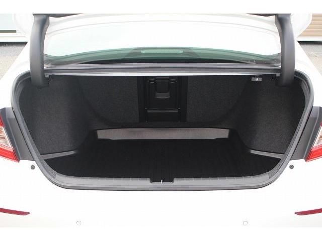 Honda ACCORD HYBRID 2020-09 6616-17