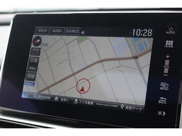 Honda ACCORD HYBRID 2020-09 6616-1