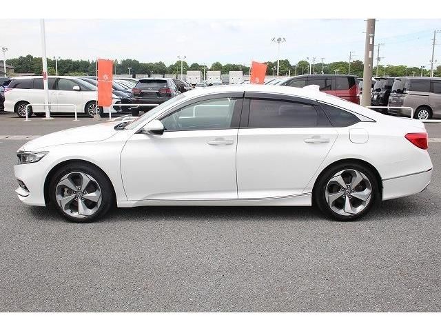Honda ACCORD HYBRID 2020-09 6616-8
