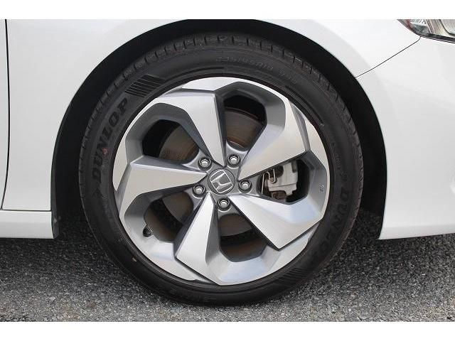 Honda ACCORD HYBRID 2020-09 6616-11