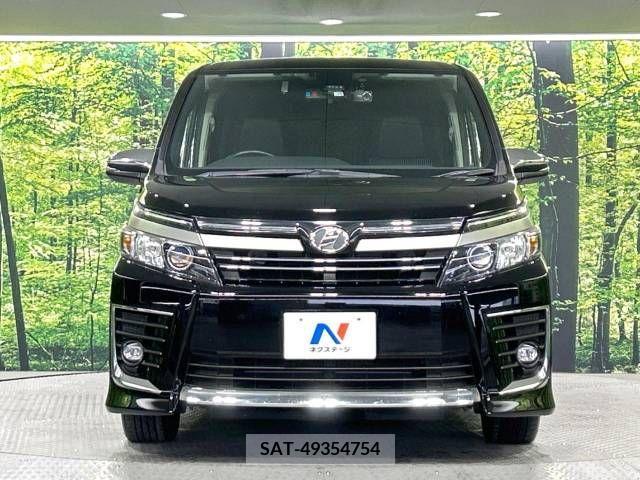 Toyota VOXY 2016-09 289037-15