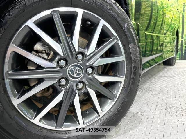Toyota VOXY 2016-09 289037-14
