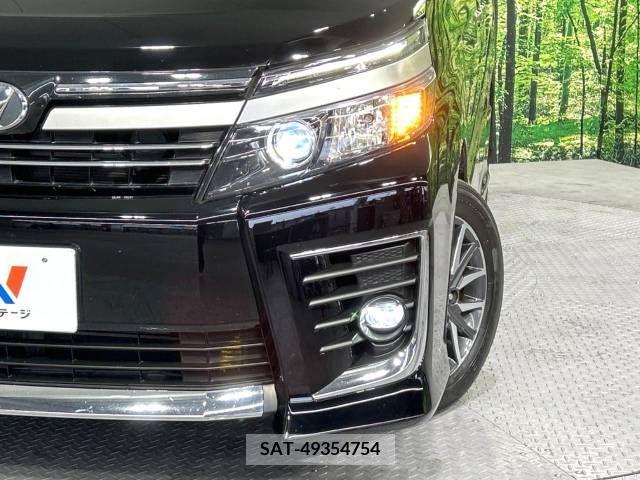 Toyota VOXY 2016-09 289037-13
