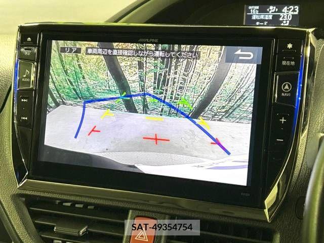 Toyota VOXY 2016-09 289037-5