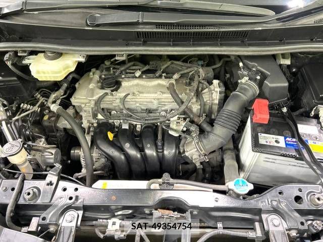 Toyota VOXY 2016-09 289037-19