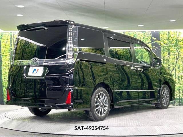Toyota VOXY 2016-09 289037-18
