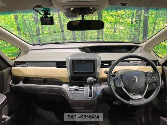 Honda FREED 2017-07 302906-1