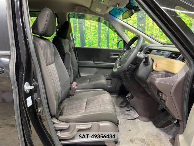 Honda FREED 2017-07 302906-8