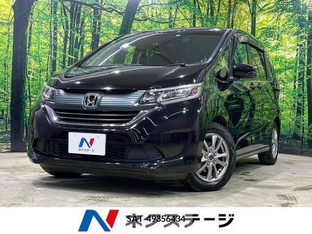 Honda FREED 2017-07 302906-0