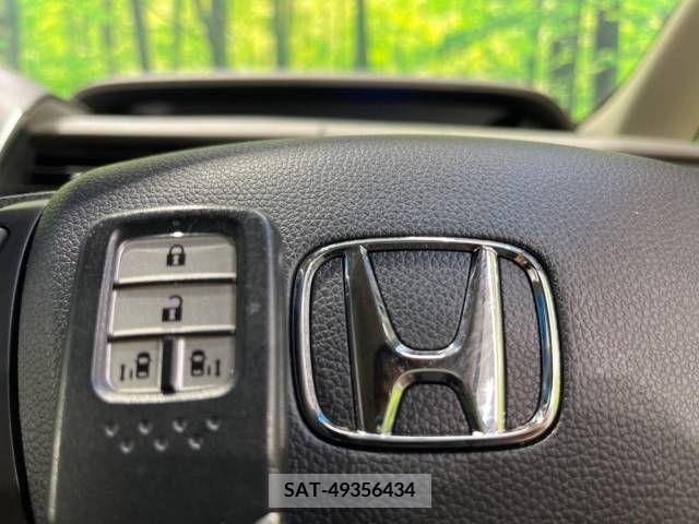 Honda FREED 2017-07 302906-7