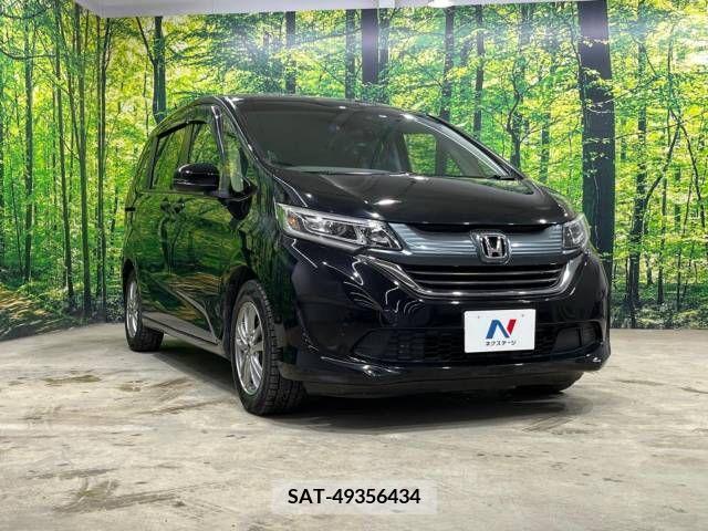 Honda FREED 2017-07 302906-16