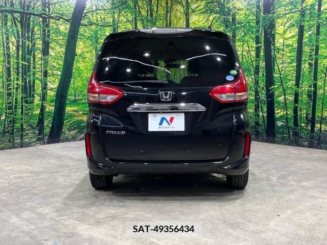 Honda FREED 2017-07 302906-15