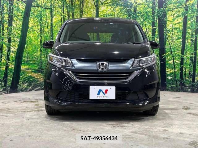 Honda FREED 2017-07 302906-14