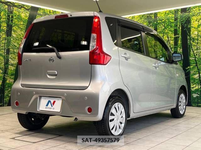Nissan DAYZ 2018-06 353585-17