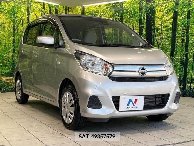 Nissan DAYZ 2018-06 353585-16