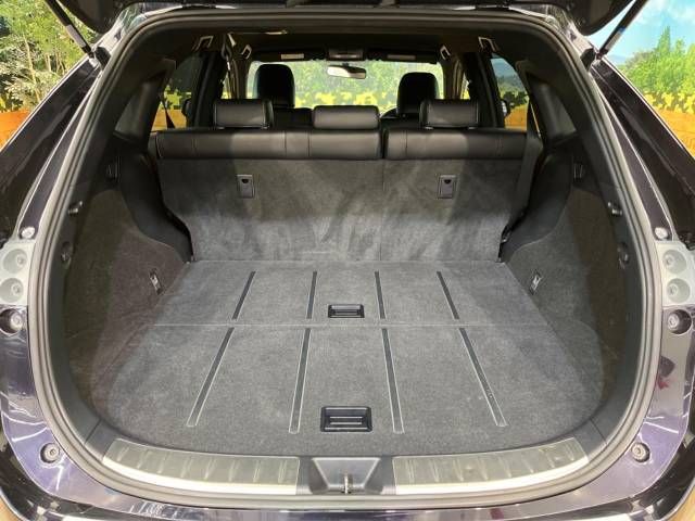 Toyota HARRIER HYBRID 2014-10 21248-10
