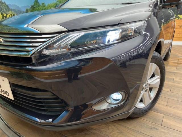 Toyota HARRIER HYBRID 2014-10 21248-13