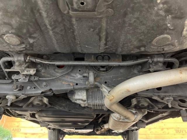 Toyota HARRIER HYBRID 2014-10 21248-19