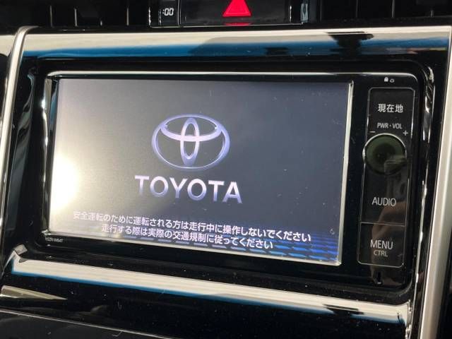 Toyota HARRIER HYBRID 2014-10 21248-2