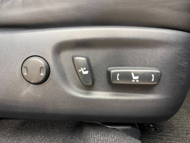 Toyota HARRIER HYBRID 2014-10 21248-5