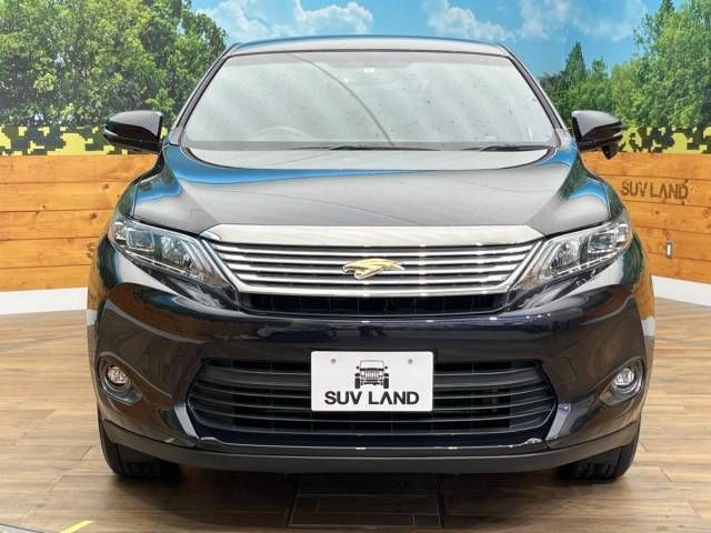 Toyota HARRIER HYBRID 2014-10 21248-14