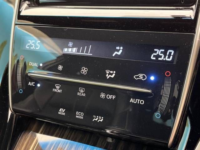 Toyota HARRIER HYBRID 2014-10 21248-4