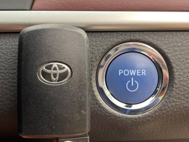 Toyota HARRIER HYBRID 2014-10 21248-7