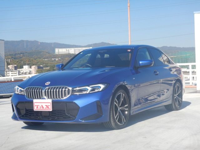 Bmw 3 SERIES 2023-05 180418-0