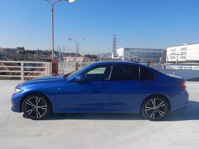 Bmw 3 SERIES 2023-05 180418-8