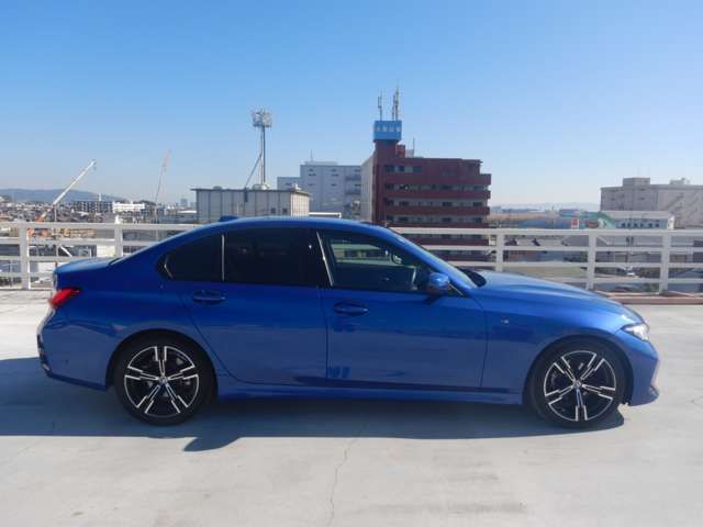 Bmw 3 SERIES 2023-05 180418-7