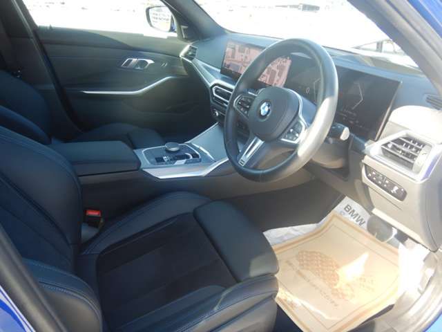Bmw 3 SERIES 2023-05 180418-13