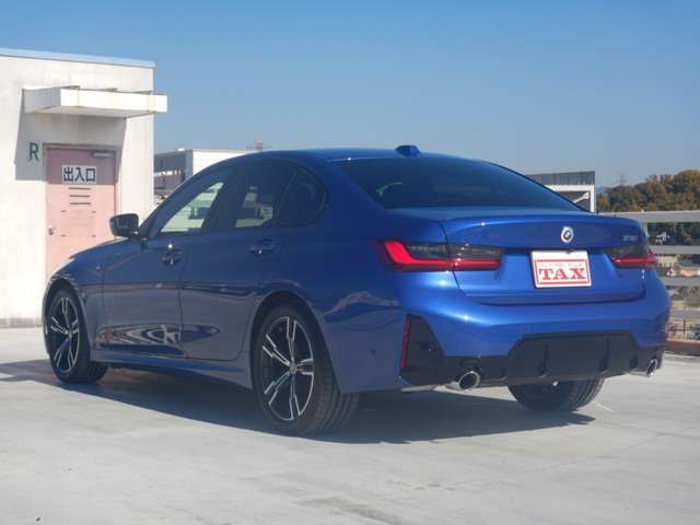 Bmw 3 SERIES 2023-05 180418-6