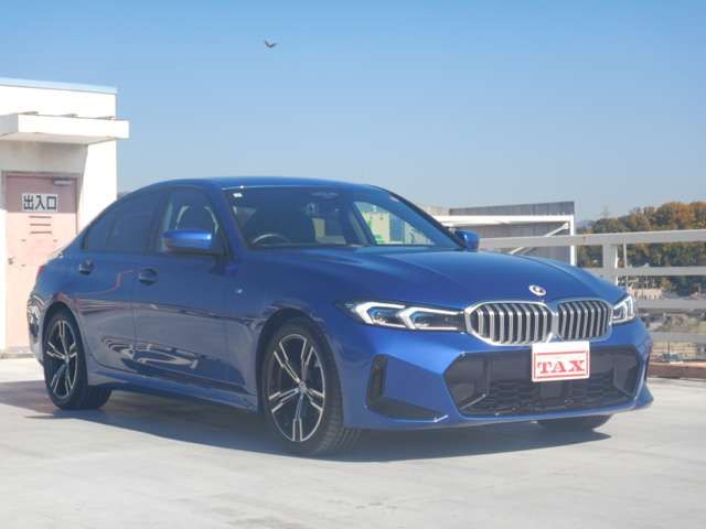 Bmw 3 SERIES 2023-05 180418-5