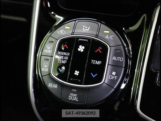 Toyota VOXY 2019-04 321614-10