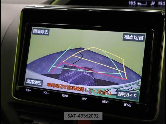 Toyota VOXY 2019-04 321614-4