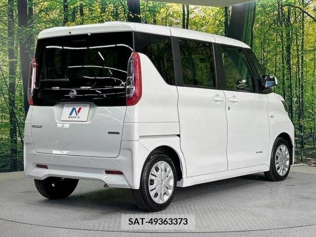 Nissan ROOX 2022-10 218978-17