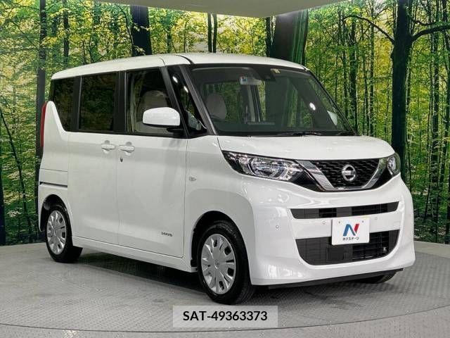 Nissan ROOX 2022-10 218978-16