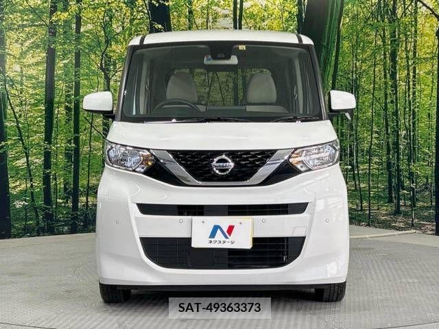 Nissan ROOX 2022-10 218978-14