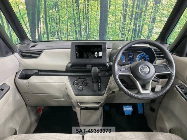 Nissan ROOX 2022-10 218978-1