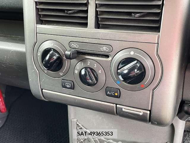 Nissan CUBE CUBIC 2007-03 265404-5