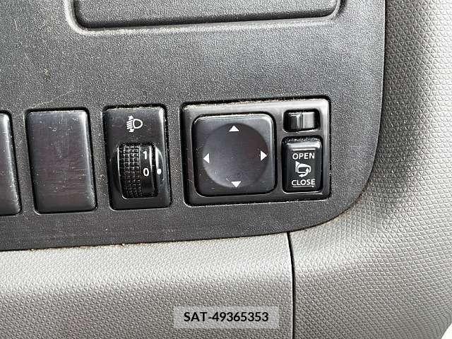 Nissan CUBE CUBIC 2007-03 265404-7